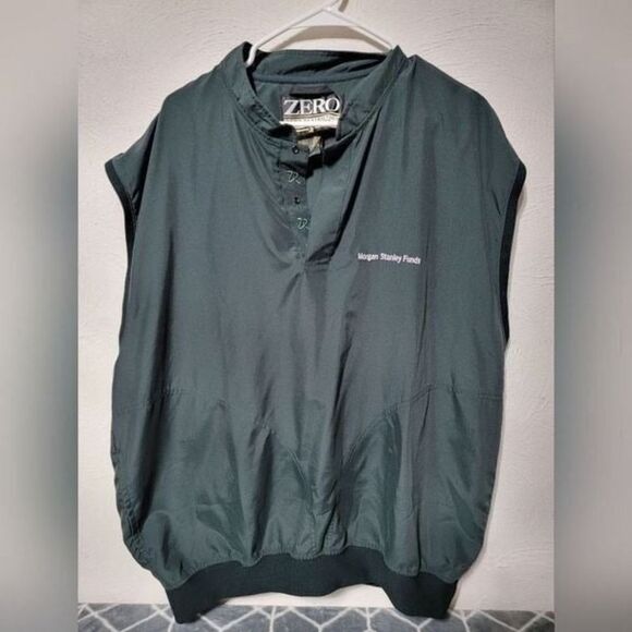 Zero Restriction Golf Vest SZ XL #104 - Picture 1 of 4